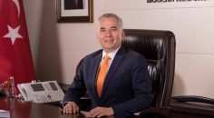 BAŞKAN ZOLAN’DAN 100. YIL MESAJI