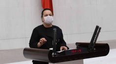 MİLLETVEKİ ÖK EKONOMİK ÖNLEM KANUNUNU ANLATTI