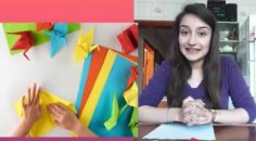 PAÜ ÖĞRENCİLERİ BU KEZ MİNİKLERİ DÜŞÜNDÜ