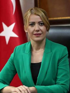 BAŞKAN DOĞAN’DAN RAMAZAN AYI MESAJI