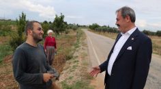 ÇİFTÇİ BORÇLARI FAİZSİZ 6 AY ERTELENİYOR!