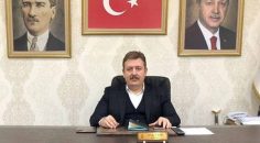 AK PARTİ YAPILAN DESTEK VE YARDIMLARI AÇIKLADI