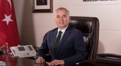 BAŞKAN ZOLAN’DAN ANNELER GÜNÜ MESAJI