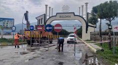 BULDAN’DA MEYERE GİRİŞİ TRAFİĞE AÇILIYOR