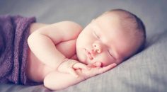 DENİZLİ’DE YENİ DOĞAN BEBEK SAYISI AZALDI