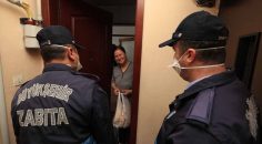 BÜYÜKŞEHİR BAYRAM HAZIRLIĞINI TAMAMLADI