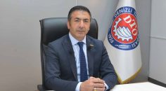 “DİLERİM EN KISA ZAMANDA YİNE DOYASIYA SARILIRIZ”