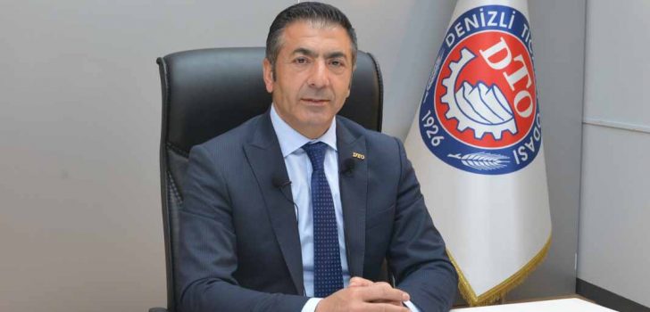 “DİLERİM EN KISA ZAMANDA YİNE DOYASIYA SARILIRIZ”