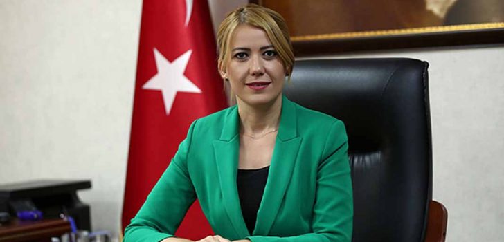 BAŞKAN DOĞAN, DÜNYA BASIN ÖZGÜRLÜĞÜ GÜNÜ’NÜ KUTLADI