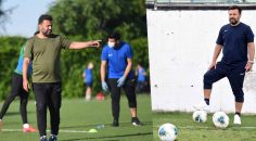 DENİZLİSPOR TAM KAPASİTE