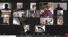 DSO MECLİS TOPLANTISI MİLLETVEKİLLERİYLE YAPILDI