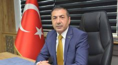 “MİLLETİMİZ, YARINLARINI İPOTEK ALTINA ALDIRMAYACAKTIR”