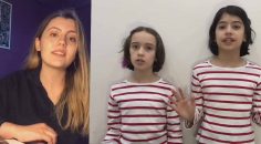 DİJİTAL ORTAMDA ŞİİR DİNLETİSİ