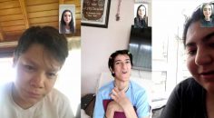 ENGELSİZ YAŞAM AKADEMİSİ’NDE ONLİNE EĞİTİM BAŞLADI