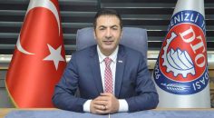 DTO BAŞKANI ERDOĞAN, “BASIN, HALKIN SESİDİR!”