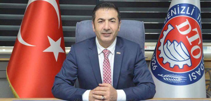 DTO BAŞKANI ERDOĞAN, “BASIN, HALKIN SESİDİR!”