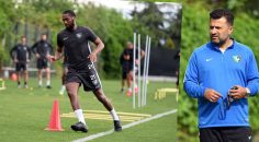 DENİZLİSPOR’UN KORONAVİRÜS TEST SONUÇLARI AÇIKLANDI