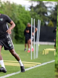 DENİZLİSPOR’UN KORONAVİRÜS TEST SONUÇLARI AÇIKLANDI