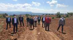 CHP’Lİ KARACA: DURDURMAK YETMEZ, İPTAL EDİLMELİ