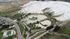 PAMUKKALE KOCAÇUKUR’A NEŞTER