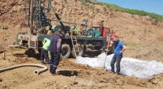 KAKLIK OVASI’NA CAN SUYU