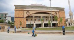 56 NOKTADA NAMAZ KILINABİLECEK