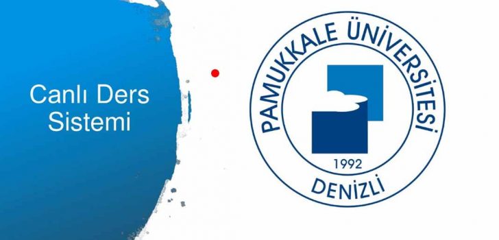 PAÜ’DE UZAKTAN EĞİTİM İLE 10 BİNİN ÜZERİNDE DERS