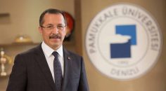 REKTÖR BAĞ, HEMŞİRELER GÜNÜ’NÜ KUTLADI