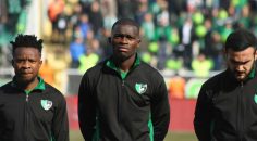 SACKEY 2 AY SAHALARDAN UZAK KALACAK