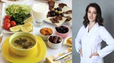 SAHURA KALKMADAN ORUÇ TUTMAK SAĞLIKSIZ