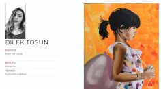 PAÜ ÖĞRENCİLERİNDEN SANAL SERGİ