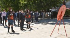 SARAYKÖY’ÜN GURUR GÜNÜ