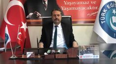 “ŞEREFLİ TARİHİMİZİN ONUR ABİDESİ”