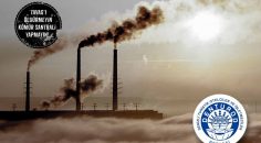 DENTUROD’TA TERMİK SANTRALE ‘HAYIR’ DEDİ