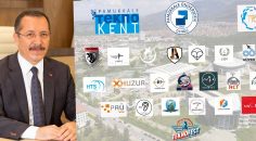 PAÜ’DE HEDEF TEKNOFEST 2020’DE 20 TAKIM İLE YER ALMAK