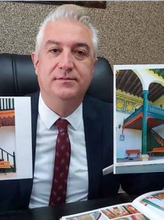 CHP’Lİ SANCAR: BÖYLE REZALET GÖRÜLMEDİ