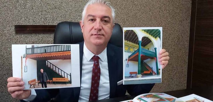 CHP’Lİ SANCAR: BÖYLE REZALET GÖRÜLMEDİ