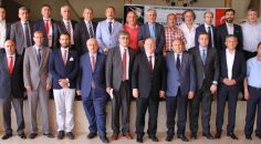 TGK YÖNETİMİNDEN SEKTÖRE DESTEK ÇAĞRISI