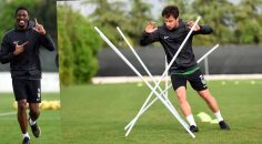 HOROZ YASAKTA DA ARA VERMEDİ