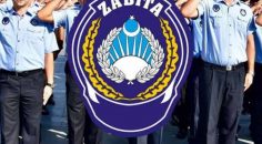 BAK SEN ŞU ZABITA’NIN YAPTIĞINA!..