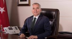 BAŞKAN ZOLAN’DAN KADİR GECESİ MESAJI