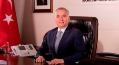 BAŞKAN ZOLAN’DAN RAMAZAN BAYRAMI MESAJI