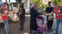 FEDAKAR ANNELERİ UNUTMADILAR