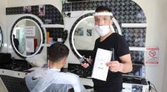 PAMUKKALE’DEN BERBERLERE BİR DESTEK DAHA