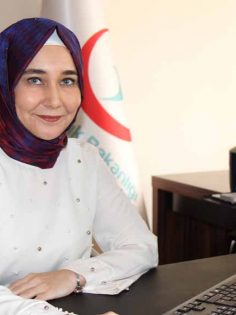 RAMAZAN BAYRAMI VE SONRASI BESLENME