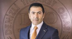 DTO BAŞKANI ERDOĞAN’DAN BAYRAM MESAJI