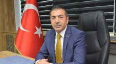 “DAHA YAŞANABİLİR BİR DÜNYA’YA VESİLE OLSUN”