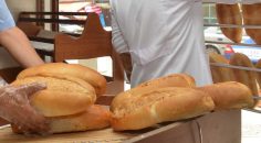 FIRINCILARA BAYRAMDA DA TATİL YOK!