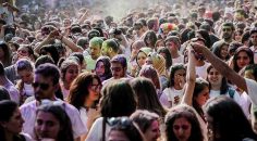 DENİZLİ’NİN YÜZDE 14.4’Ü GENÇ