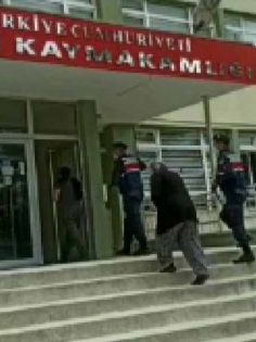 ÇAMELİ’DE HIRSIZLIKTAN 4 KİŞİ TUTUKLANDI